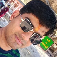 GlobalSpace Technologies Limited Employee Satish Soni's profile photo