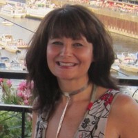 Local Projects Employee Louise Storelli's profile photo