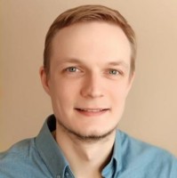Viktor Miroshnichenko's profile photo