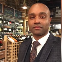 Roberta's Employee Shane Anthony's profile photo