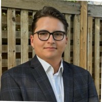 Brex Employee Dave Dingley's profile photo