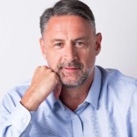 H.P.Enterprise Employee Phil Mottram's profile photo