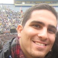 HomeAdvisor Employee Hassan Sareini's profile photo