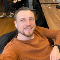 Ярослав Осипов's profile photo
