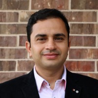 HP Employee Hitesh Sharma's profile photo