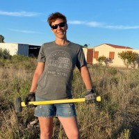 Rare Element Partners Employee Danielle Gallo's profile photo