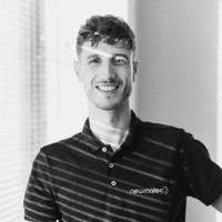 Newmatec Employee Judickael Dumiller's profile photo