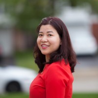 Integrated Software Specialists, Inc. Employee Youqun Zhou's profile photo