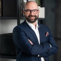 TMF Group Employee Peter Balint's profile photo