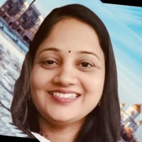 Targetorate Employee Gowri B's profile photo