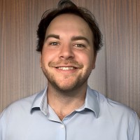 Deloitte Employee Luke Bauer's profile photo