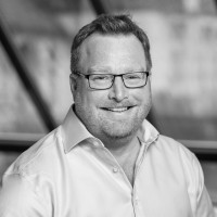The CAI Company Employee Darren Ford's profile photo