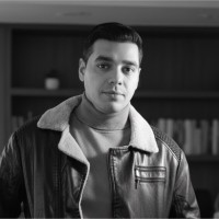 Knack RCM Employee David Clarkson's profile photo