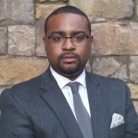 Marcus Dickerson