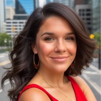 Kate Avruch