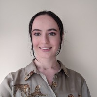 Information Proficiency & Sigma Data Employee Jade W.'s profile photo
