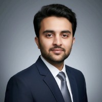 Macro Soar Employee Shamikh Mushtaq's profile photo