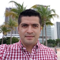 Cool Testers Employee Ismael Gutierrez's profile photo