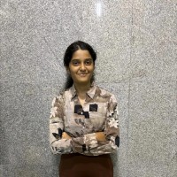 Vidhi Panchal's profile photo