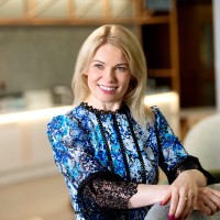 Vialto Partners Employee Lyudmyla Davies's profile photo