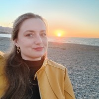 Khrystyna Selvestrova's profile photo