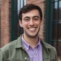 various film & TV productions Employee Joseph Marcus's profile photo