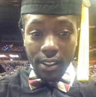 Miami-Dade County Employee Alexander Shepard's profile photo