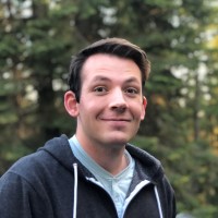 alphaMountain.ai Employee Eddie McConkie's profile photo