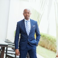 FPG Technologies & Solutions Limited Employee Rex Mafiana's profile photo