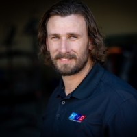 Hardy Vehicle Designs Employee Tyler Hardy's profile photo