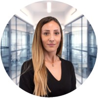 Finductive Ltd Employee Jeanelle Tanti's profile photo