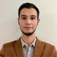 Bastien Harreau Email