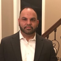 HSM Hospitality Management Company Employee Sandip Thakkar's profile photo