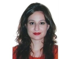 Interván, S.A. Employee Lucía Álvaro Marín's profile photo