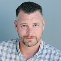 Meta Employee Marc Gray's profile photo