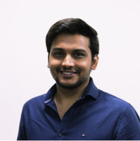 Faeth Therapeutics Employee Neeraj Bankey's profile photo