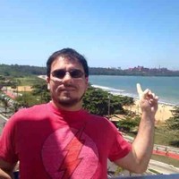 Marco Rocha Email & Phone Number