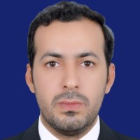Smart Vision Employee Amjad Hussain's profile photo