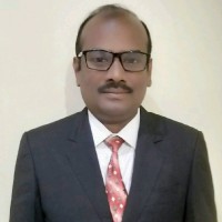 Sarda Metals & Alloys Ltd. Employee Suresh Gudla's profile photo
