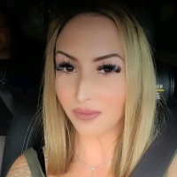 Kristina Salas Email & Phone Number