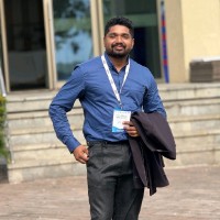 SOLARBASE Employee Arun K.y's profile photo