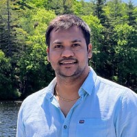 Rill Data Employee Rohith Kota's profile photo