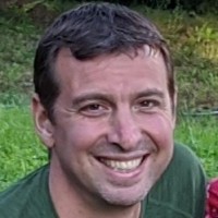 Engineers Without Borders USA Employee Boris Martin's profile photo