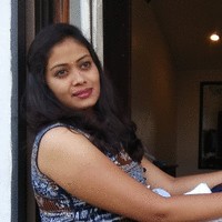 Dimple Chavan Email