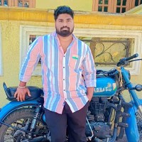 Technumen Employee Vikram Chary's profile photo