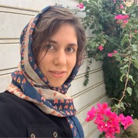 Elnaz Heydari Email