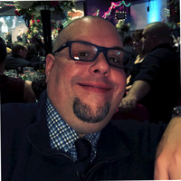 Jamestown Container Companies Employee David Saraney's profile photo