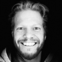 Resono Employee Remco Bron's profile photo