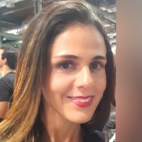 DIMLUX Employee Mariana Granato's profile photo