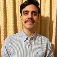 Riverine Employee John Gormaz's profile photo